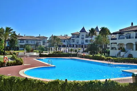 Apartamentos Leo San Bruno in Pozo del Camino — foto 4