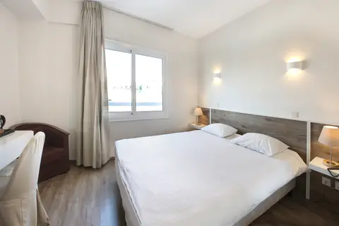 Centrum Hotel in Nicosia - Zuid — foto 28