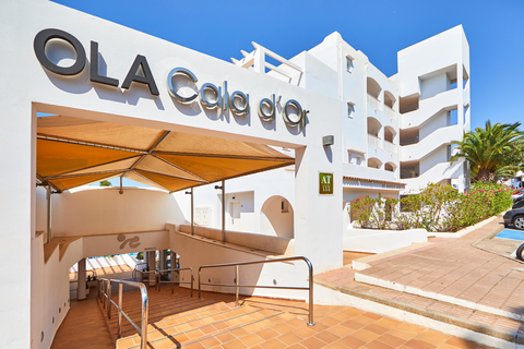 OLA Apartments Cala d'Or foto 9
