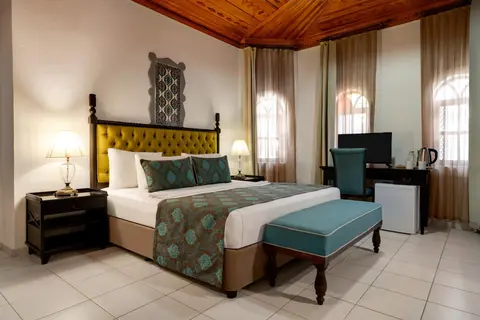 Wyndham Datca Perili Bay in Datca — foto 25