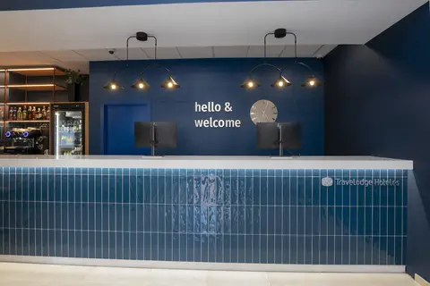 Travelodge Madrid Torrelaguna in Madrid — foto 17