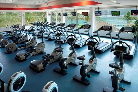 Beach Rotana in الزَّاهية — foto 9