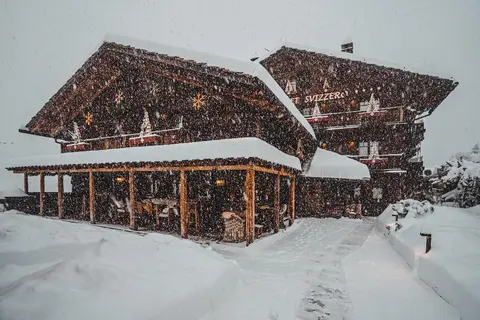Hotel Svizzero in Courmayeur — foto 13