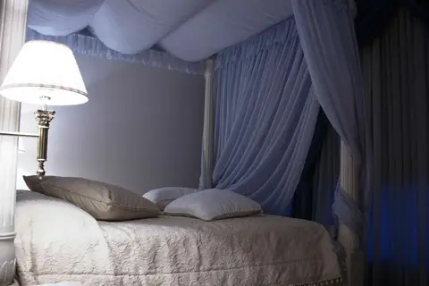 Hotel Classensis in Ravenna — foto 20