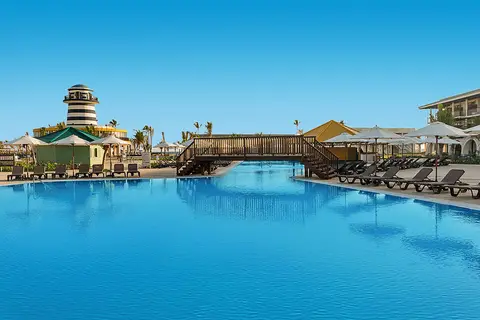 Ocean El Faro Resort in Punta Cana, foto 14