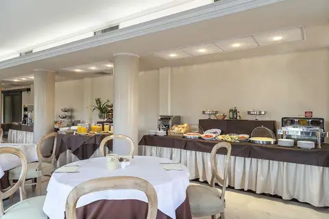 Grand Hotel Bonanno in Pisa — foto 18