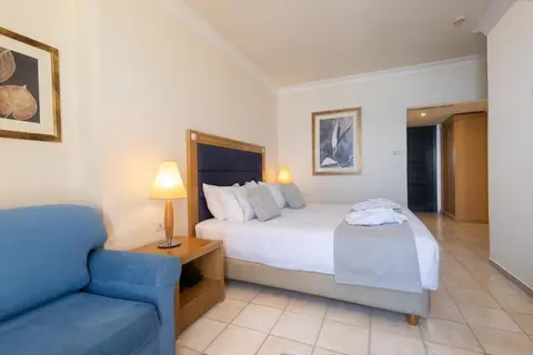 Lindian Dream Seaside Resort in Lindos — foto 3