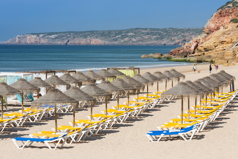 NAU Salema village - inclusief huurauto foto 18