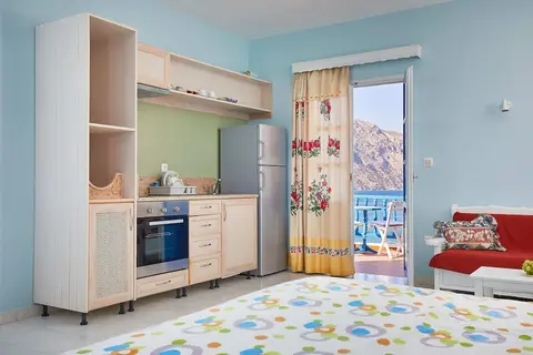Glaros in Δημοτική Ενότητα Ολύμπου — foto 9