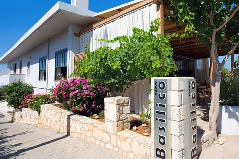 Baslico Suites in Δημοτική Ενότητα Γουβών — foto 21
