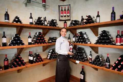 Resort Gf Fanabe foto 6