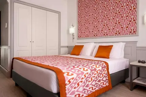 Hotel della Conciliazione in Rome, foto 4