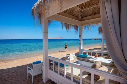 Sunrise Arabian Beach Resort Grand Select in Sharm El Sheikh — foto 6