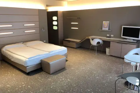 Best Western Plus Net Tower Hotel Padova in Padua, foto 24