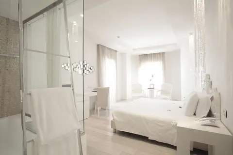 Hotel & Spa Boscolo Exedra Nice in Nice, foto 26