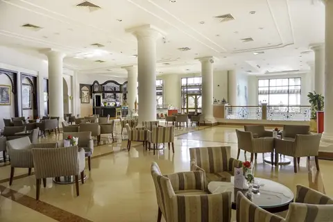 Charmillion Club Resort in Sharm El Sheikh — foto 22