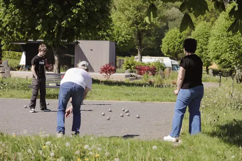 Camping Le Florenville foto 19