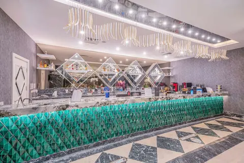 Aria Resort & Spa in Alanya, foto 26