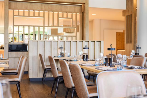 Robinson Fieberbrunn - Adults only foto 4