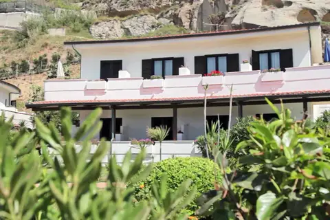 Borgo di Riaci Beach Resort in Ricadi