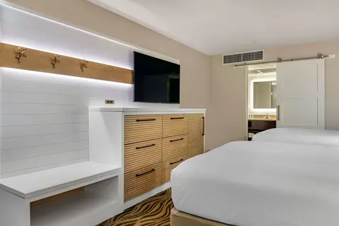 Wyndham Garden Lake Buena Vista Disney Springs Resort Area in Walt Disney World Airport — foto 8