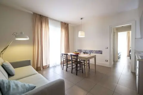 Le Rose Suite Hotel in Rimini, foto 6