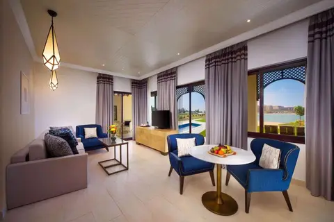 Rixos Al Mairid Ras Al Khaimah in Ras al-Khaimah — foto 17