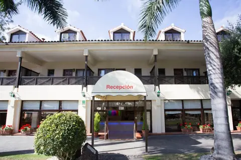 Radisson Resort & Residences Tenerife in Puerto De La Cruz — foto 6