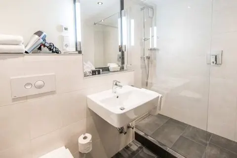 Landgasthof Hotel Hanses-Bräutigam foto 4