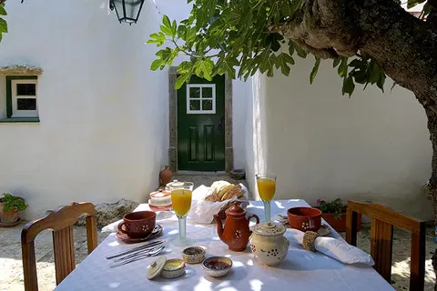 Aldeia da Mata Pequena in Mafra — foto 15
