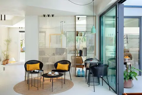 Domia Boutique Hotel Mondello in Palermo — foto 6