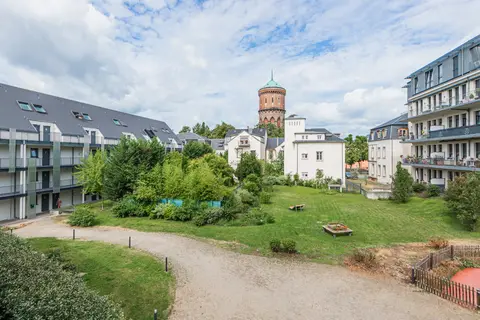 Résidence La Petite Venise in Colmar — foto 17