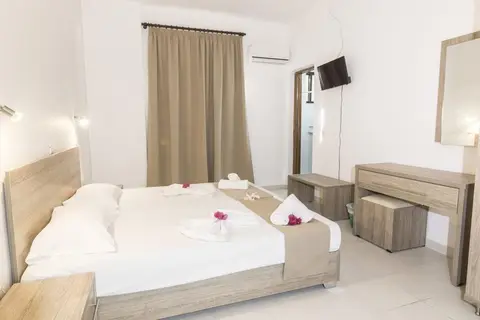 Tivoli Hotel in Faliraki — foto 9