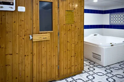 Resort Hotel Holiday Club Puerto Calma foto 12