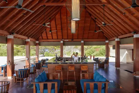 Summer Island Maldives in Summer Island Maledives — foto 8