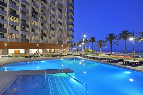 Melia Costa del Sol in Torremolinos