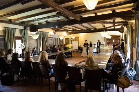 Resort Al Castello in Sillavengo, foto 30