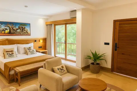 JAZ Amaluna in Uroa village — foto 29
