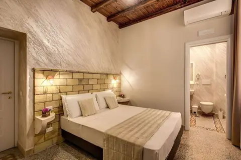 Colosseo Accomodation Room Guest House in Rome — foto 8