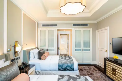 Caravelle Saigon in Ho Chi Minh City — foto 20