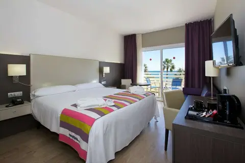 Hotel Pez Espada in Torremolinos — foto 3