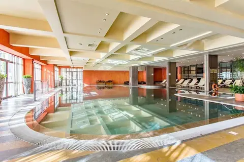 Barcelo Royal Beach in Несебър — foto 21
