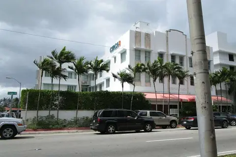 Circa 39 Hotel in Miami Beach — foto 29