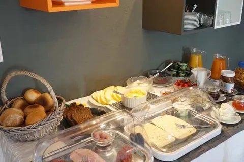 Gästehaus Kiebel foto 16