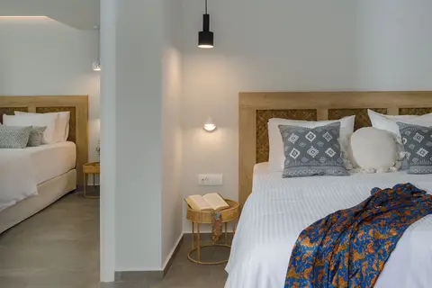 Anassa Suites by Estia Adults Only in Δημοτική Ενότητα Μαλίων — foto 18