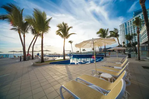 Hotel RIU Cancun in Cancùn — foto 16