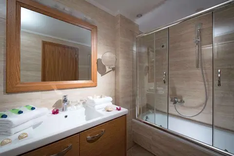 Ariadne Beach Hotel in Malia Municipal Unit, foto 14