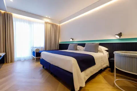 Grand Hotel Cesare Augusto in Sorrento — foto 11