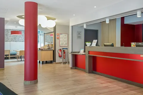 Résidence La Petite Venise foto 15