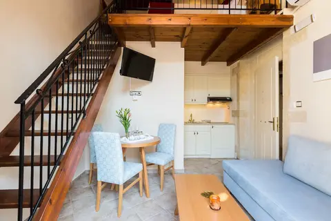 Phaedra Suites in Rethimnon, foto 11